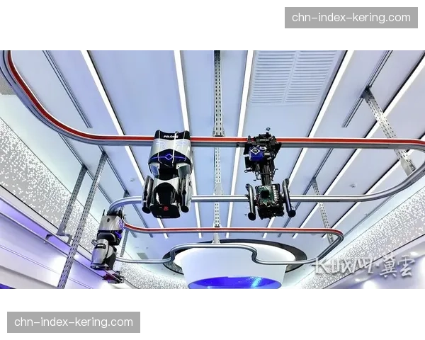 赛事转播设备租赁链条由实体交付转向云端化虚拟生产模式