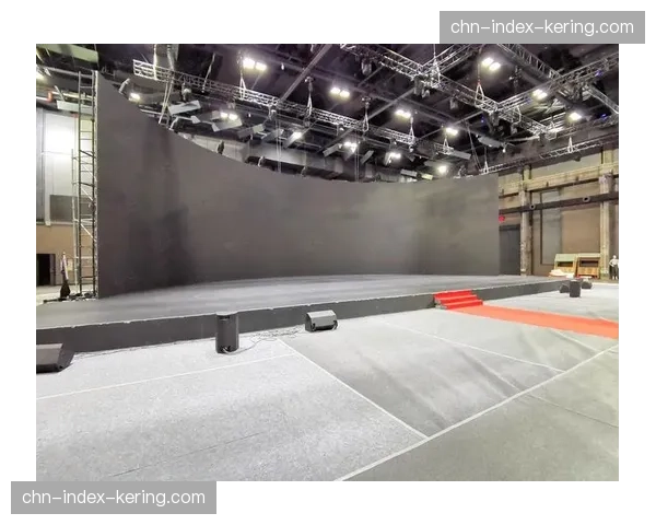 制播逻辑正由镜头切换转向空间合成 实现全景化体育信息呈现