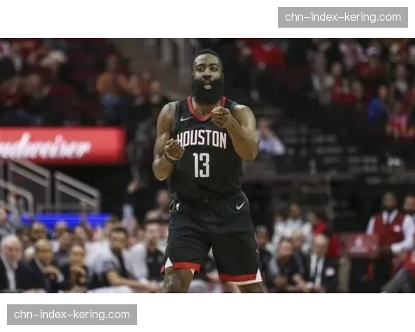 骑士险胜篮网止住连败颓势 哈登复出贡献22分9篮板8助攻