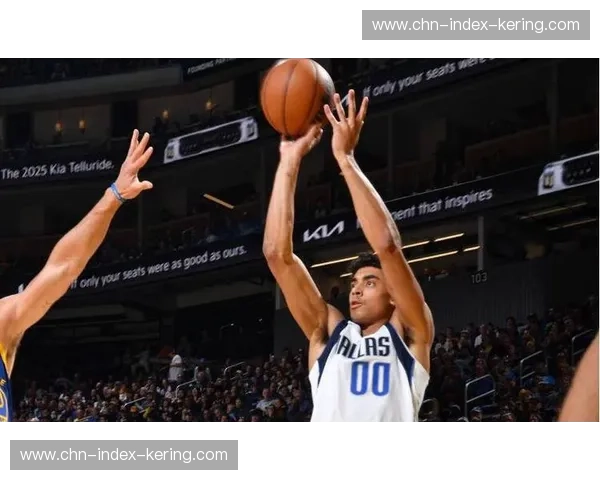 独行侠三分命中率持续低迷 外线火力缺失导致进攻便秘